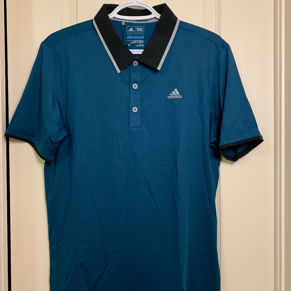 Adidas Polo shirt 👕